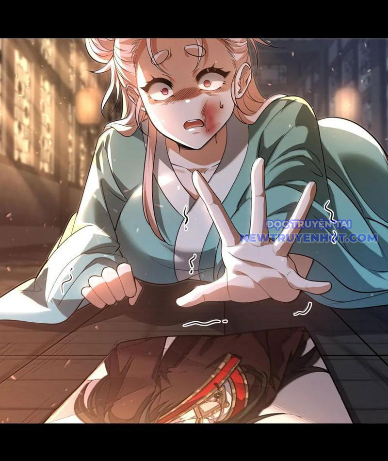Phát Sóng Trực Tiếp, Ta Cầu Hôn Với Nữ Quỷ, Vậy Mà Nàng Lại Đồng Ý! chapter 81 - Trang 66