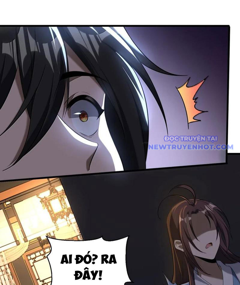 Phát Sóng Trực Tiếp, Ta Cầu Hôn Với Nữ Quỷ, Vậy Mà Nàng Lại Đồng Ý! chapter 81 - Trang 116
