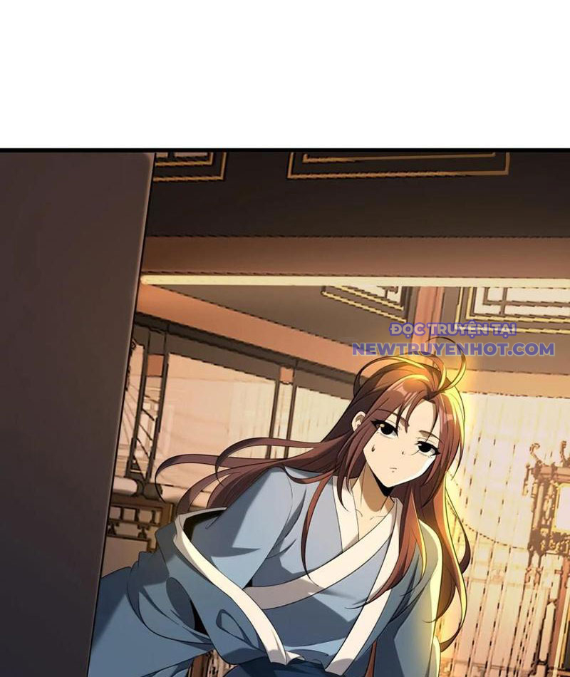 Phát Sóng Trực Tiếp, Ta Cầu Hôn Với Nữ Quỷ, Vậy Mà Nàng Lại Đồng Ý! chapter 81 - Trang 118