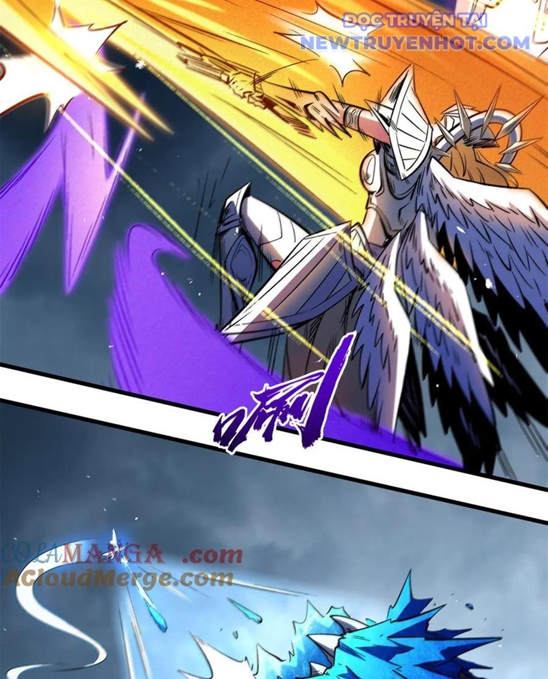 Siêu Cấp Thần Cơ Nhân chapter 340 - Trang 58