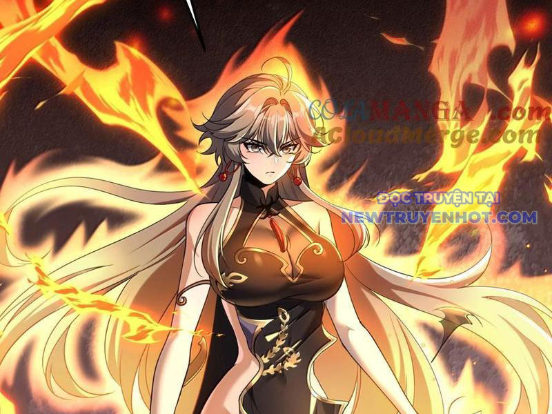 Phát Sóng Trực Tiếp, Ta Cầu Hôn Với Nữ Quỷ, Vậy Mà Nàng Lại Đồng Ý! chapter 77 - Trang 110