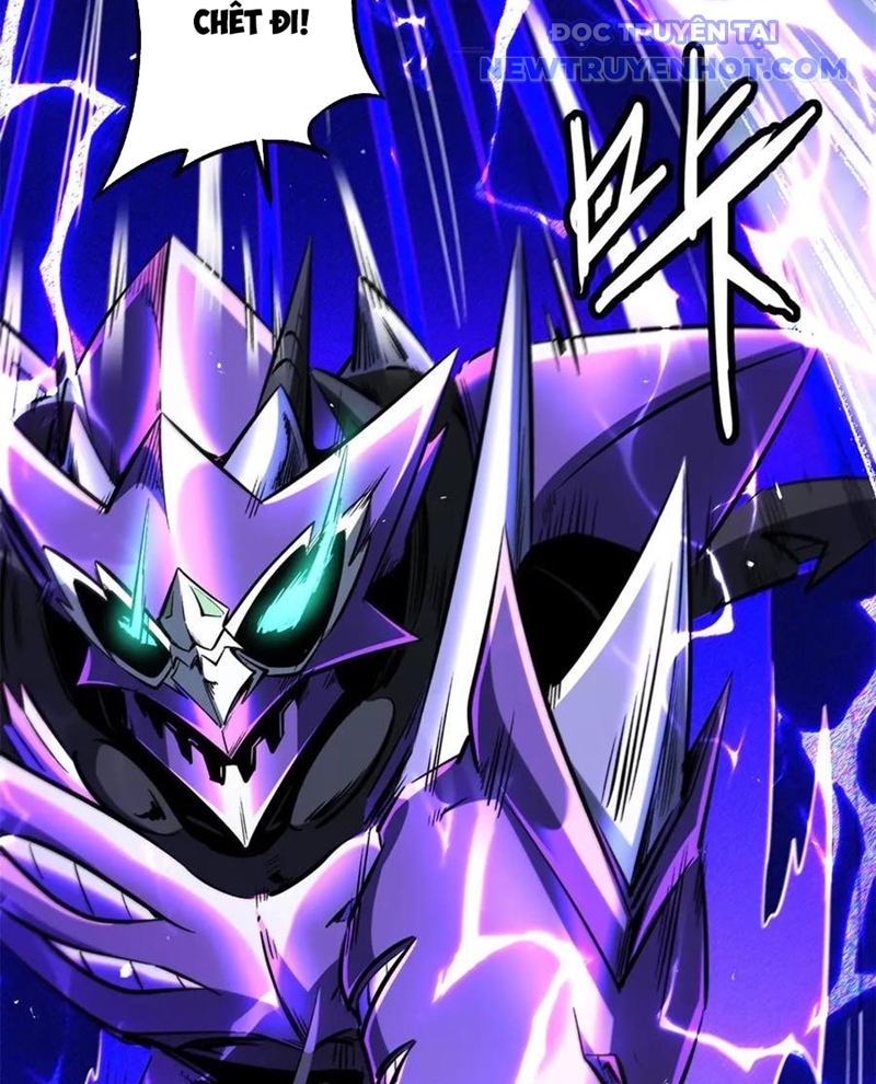 Siêu Cấp Thần Cơ Nhân chapter 340 - Trang 32