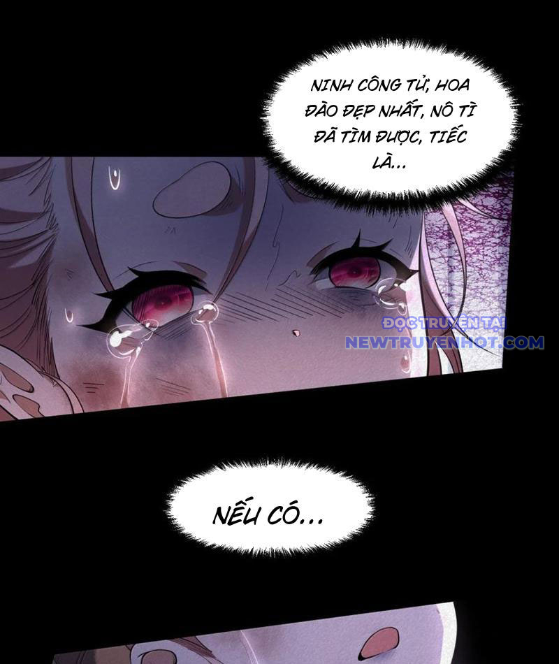 Phát Sóng Trực Tiếp, Ta Cầu Hôn Với Nữ Quỷ, Vậy Mà Nàng Lại Đồng Ý! chapter 81 - Trang 81