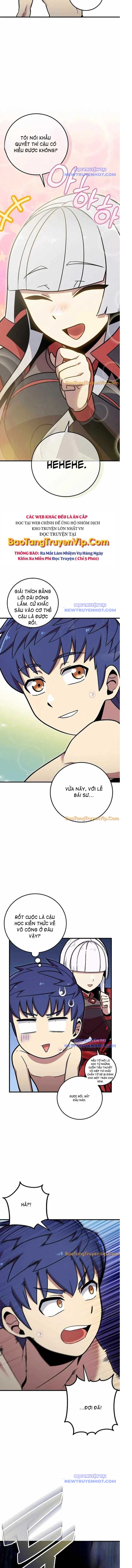 Vô Tình Ghi Danh chapter 39 - Trang 12