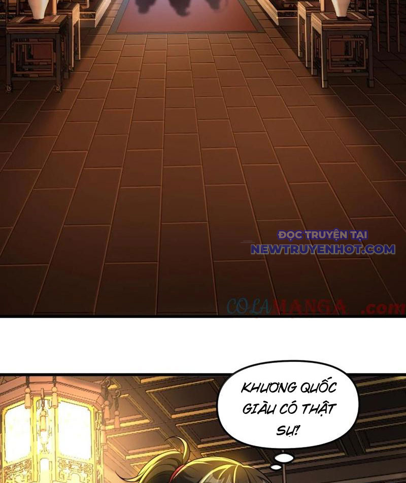 Phát Sóng Trực Tiếp, Ta Cầu Hôn Với Nữ Quỷ, Vậy Mà Nàng Lại Đồng Ý! chapter 81 - Trang 114