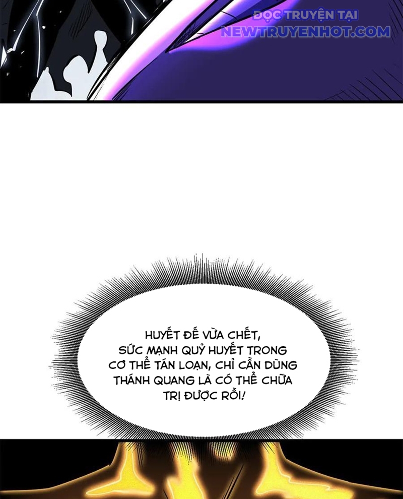 Siêu Cấp Thần Cơ Nhân chapter 340 - Trang 19