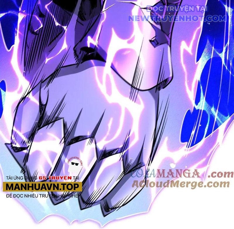 Siêu Cấp Thần Cơ Nhân chapter 340 - Trang 33