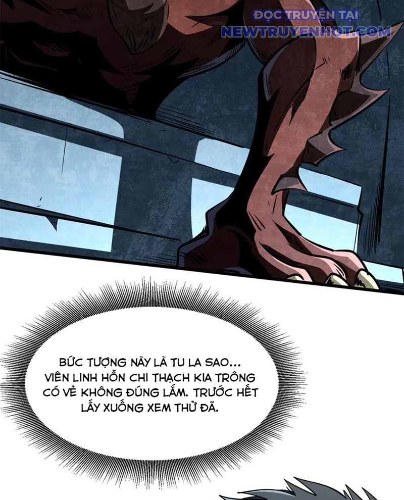 Siêu Cấp Thần Cơ Nhân chapter 340 - Trang 46