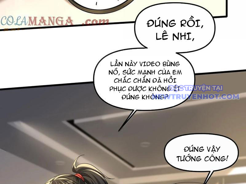 Phát Sóng Trực Tiếp, Ta Cầu Hôn Với Nữ Quỷ, Vậy Mà Nàng Lại Đồng Ý! chapter 77 - Trang 55