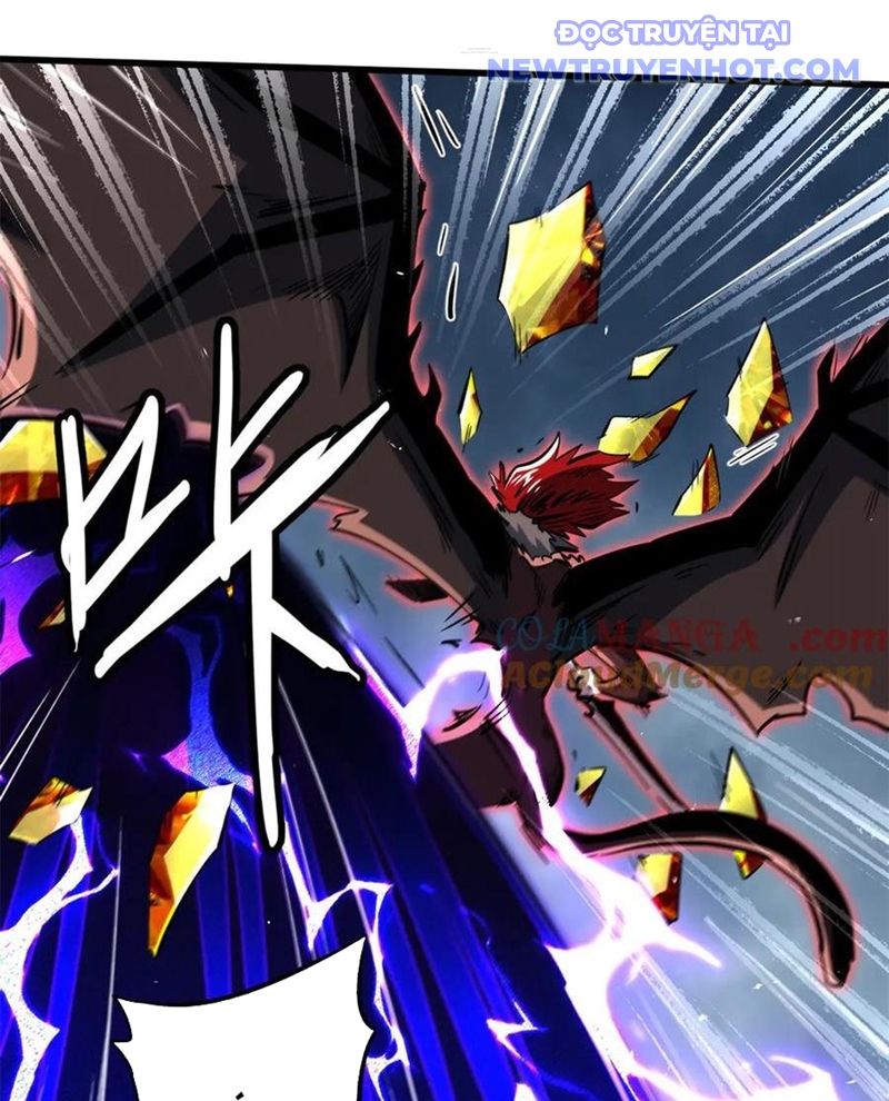 Siêu Cấp Thần Cơ Nhân chapter 340 - Trang 31