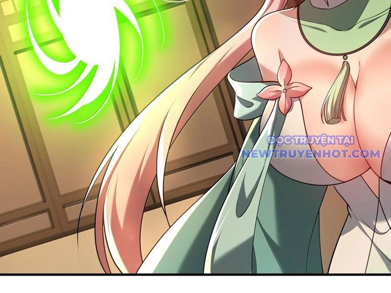 Phát Sóng Trực Tiếp, Ta Cầu Hôn Với Nữ Quỷ, Vậy Mà Nàng Lại Đồng Ý! chapter 79 - Trang 123