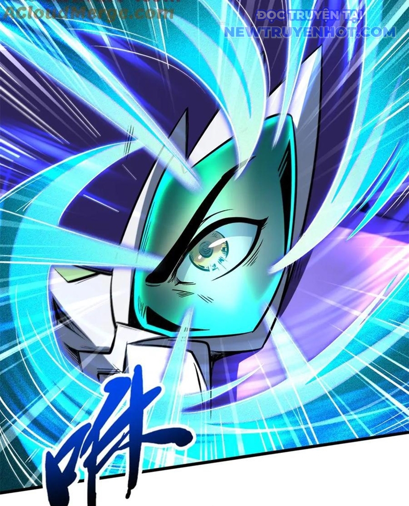Siêu Cấp Thần Cơ Nhân chapter 340 - Trang 24