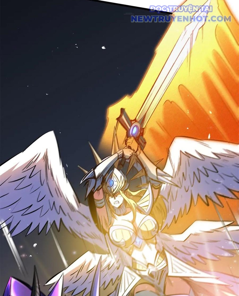Siêu Cấp Thần Cơ Nhân chapter 340 - Trang 13