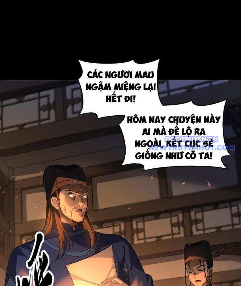 Phát Sóng Trực Tiếp, Ta Cầu Hôn Với Nữ Quỷ, Vậy Mà Nàng Lại Đồng Ý! chapter 81 - Trang 72