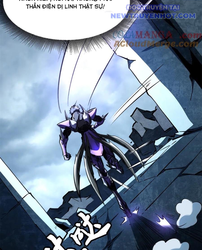 Siêu Cấp Thần Cơ Nhân chapter 340 - Trang 53