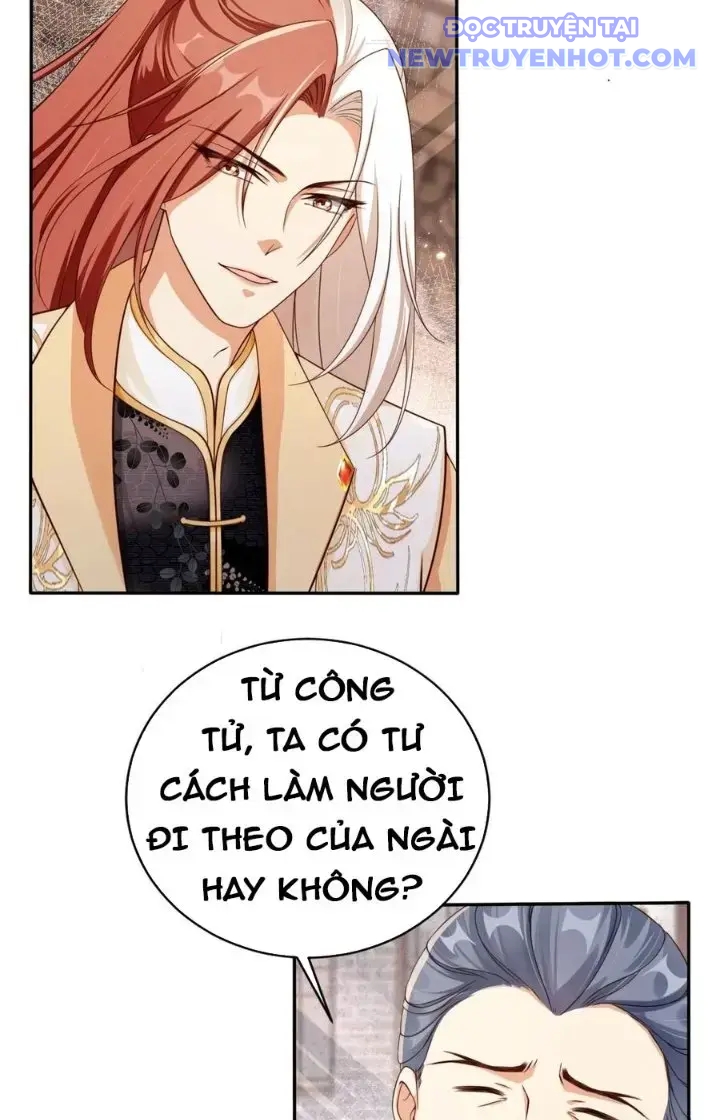 Tùy Tùng Của Nữ Phản Diện chapter 43 - Trang 39