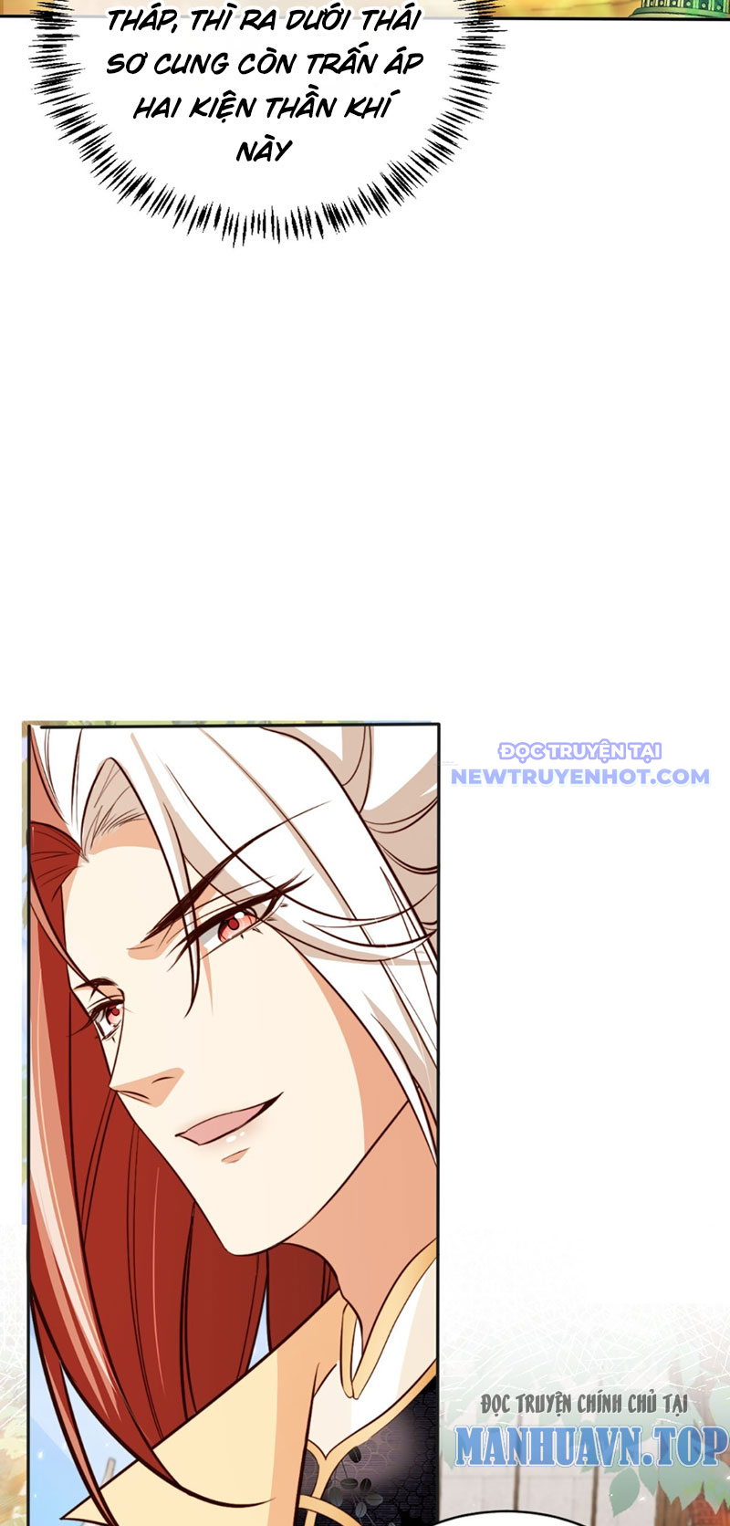 Tùy Tùng Của Nữ Phản Diện chapter 67 - Trang 25