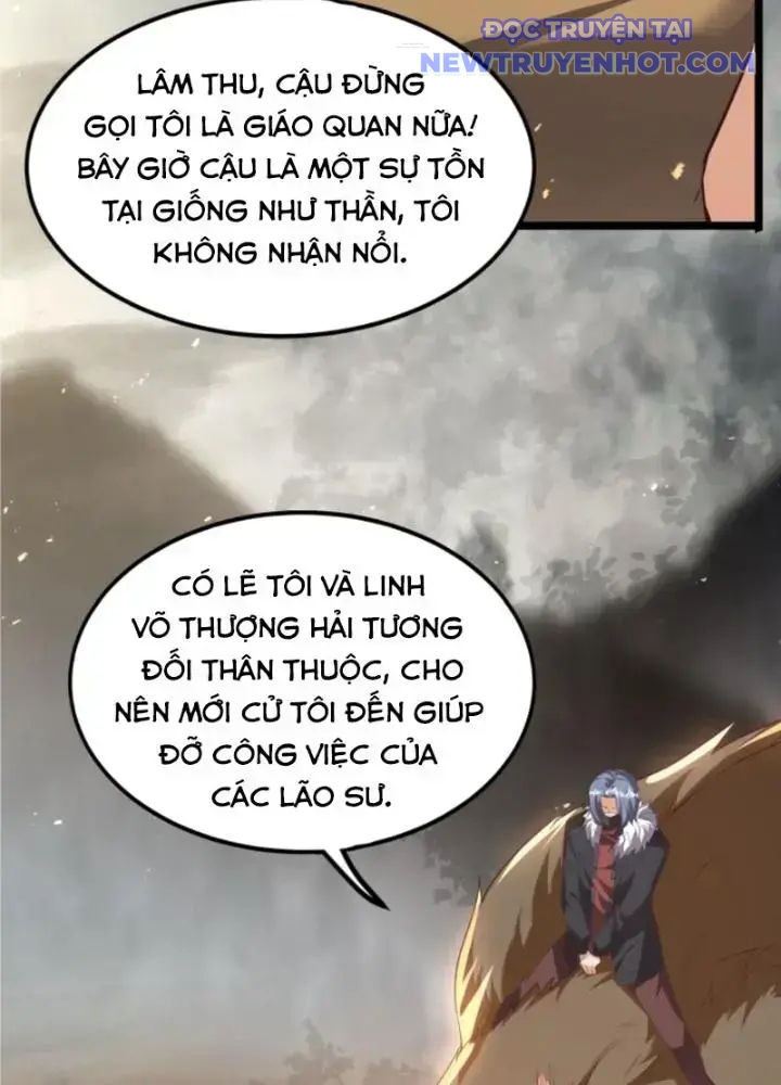 Linh Khí Khôi Phục: Ta Mỗi Ngày Thu Được Một Cái Kỹ Năng Mới chapter 232 - Trang 24