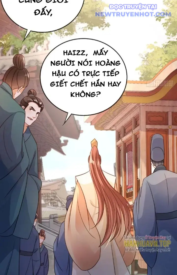 Tùy Tùng Của Nữ Phản Diện chapter 16 - Trang 36