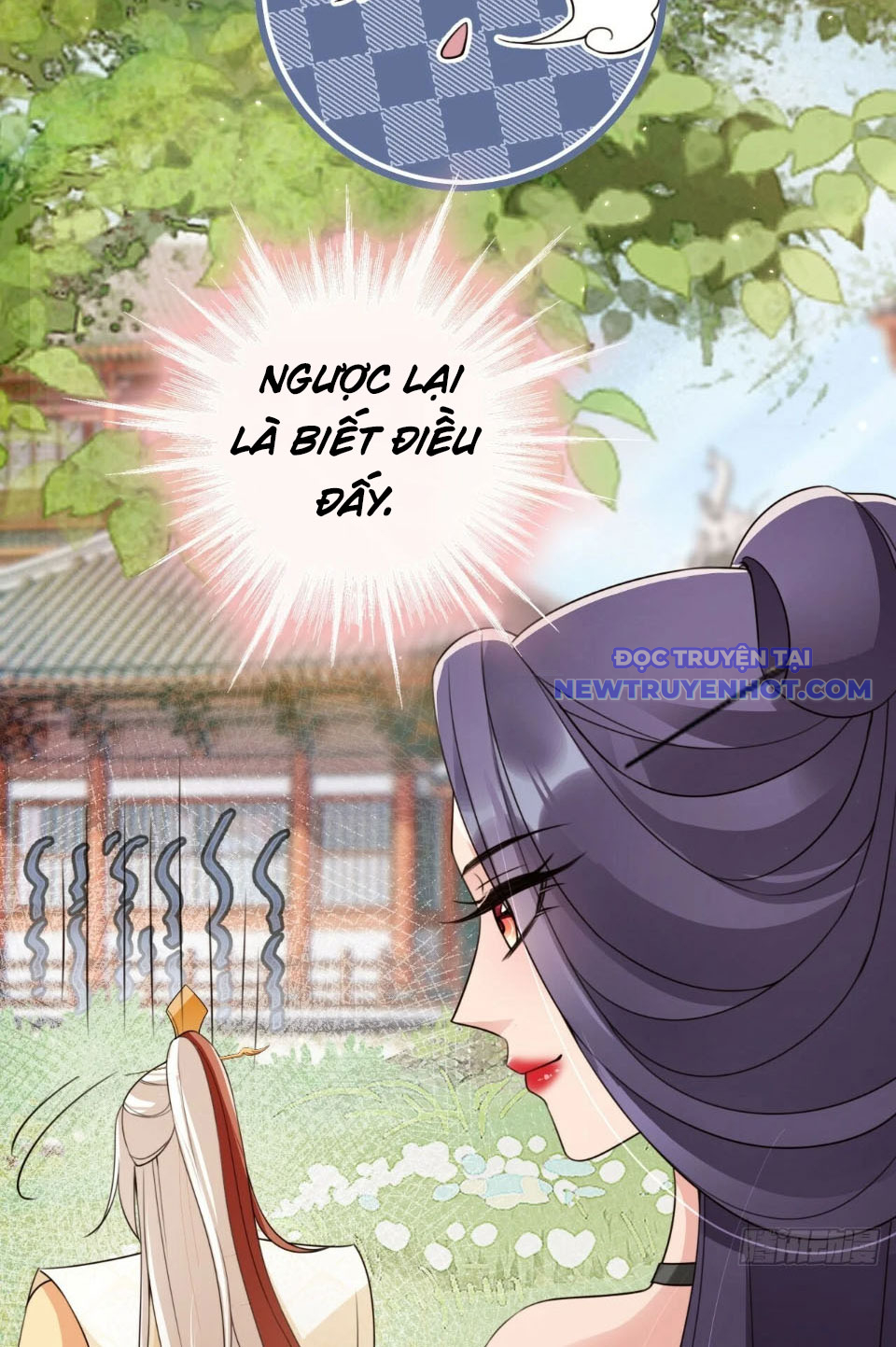 Tùy Tùng Của Nữ Phản Diện chapter 55 - Trang 53