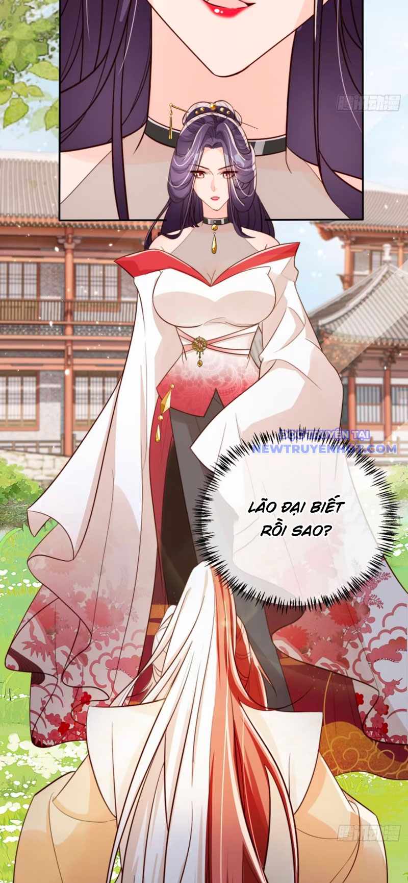 Tùy Tùng Của Nữ Phản Diện chapter 60 - Trang 10