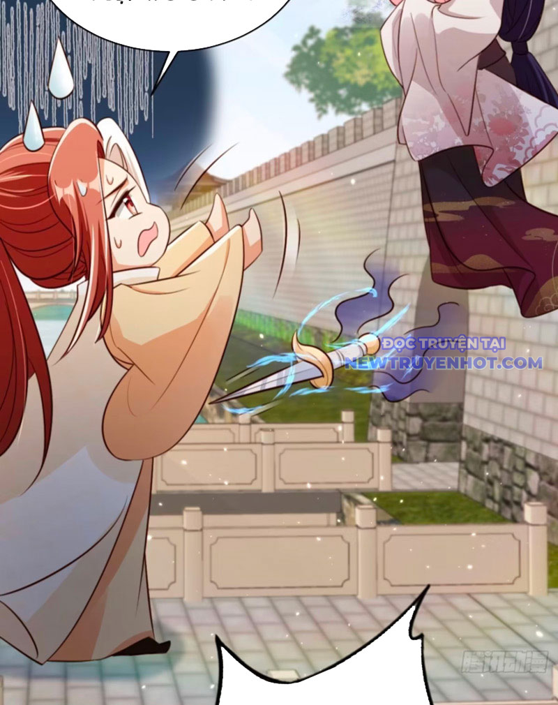 Tùy Tùng Của Nữ Phản Diện chapter 61 - Trang 38