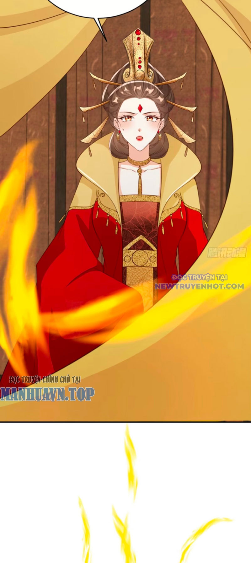 Tùy Tùng Của Nữ Phản Diện chapter 59 - Trang 30