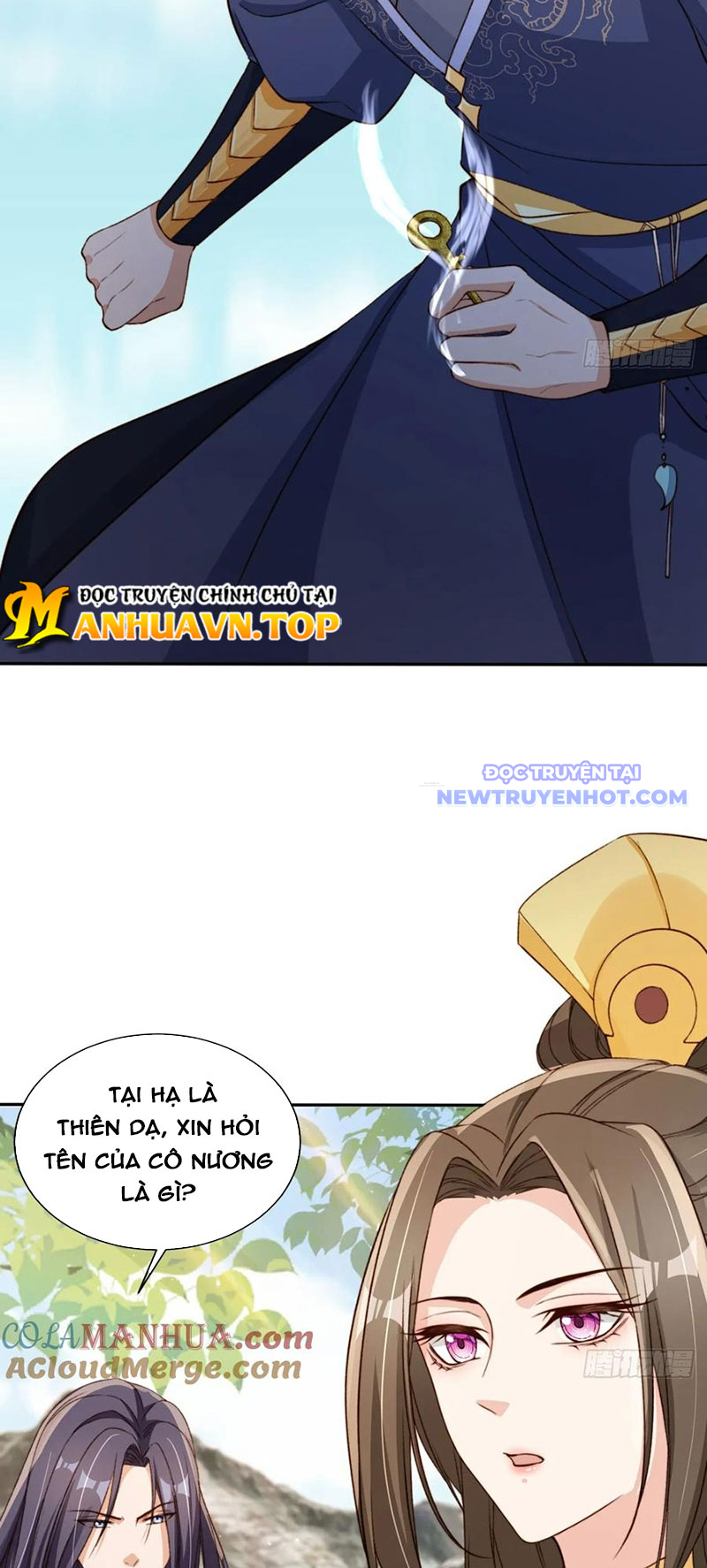 Tùy Tùng Của Nữ Phản Diện chapter 63 - Trang 24