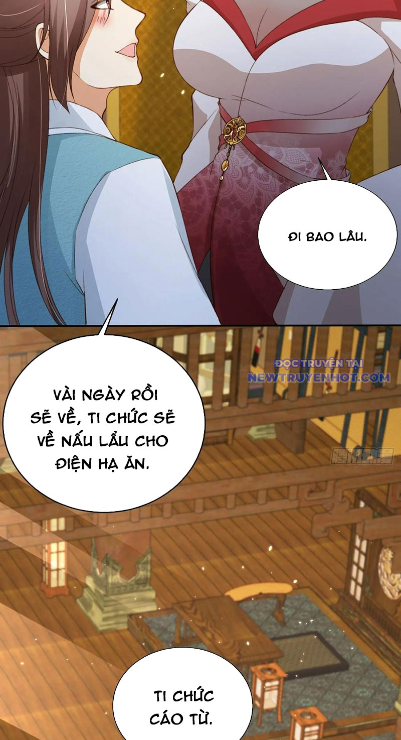 Tùy Tùng Của Nữ Phản Diện chapter 63 - Trang 13