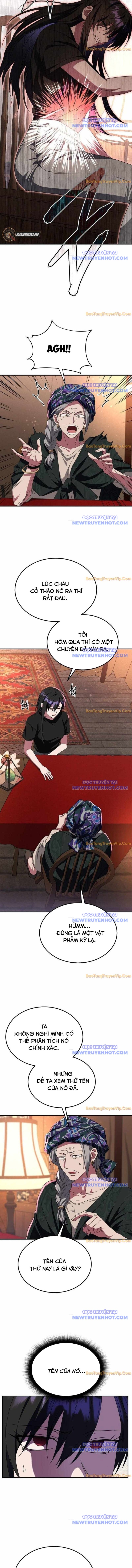 Tanker Hạng C Bất Tử chapter 7 - Trang 11