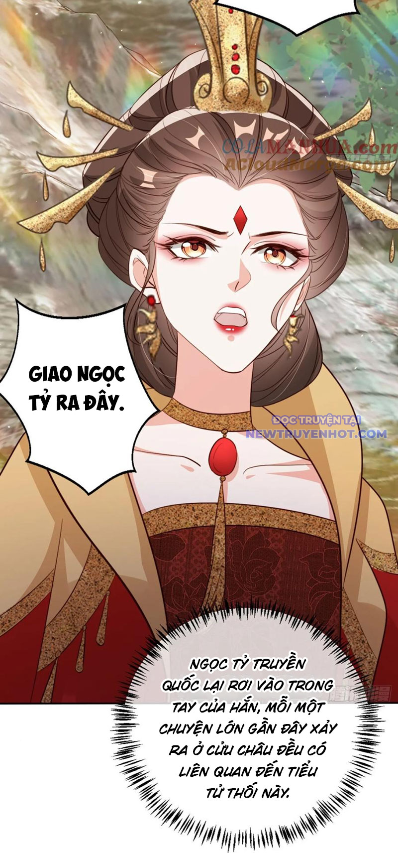 Tùy Tùng Của Nữ Phản Diện chapter 65 - Trang 13