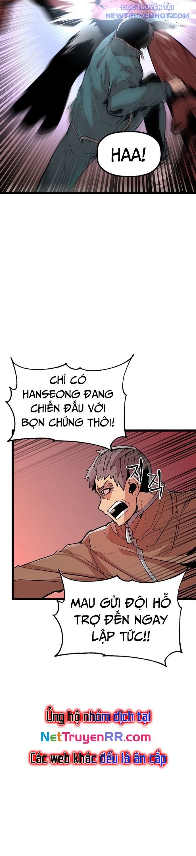 Thiết Quyền Khoan chapter 2 - Trang 33