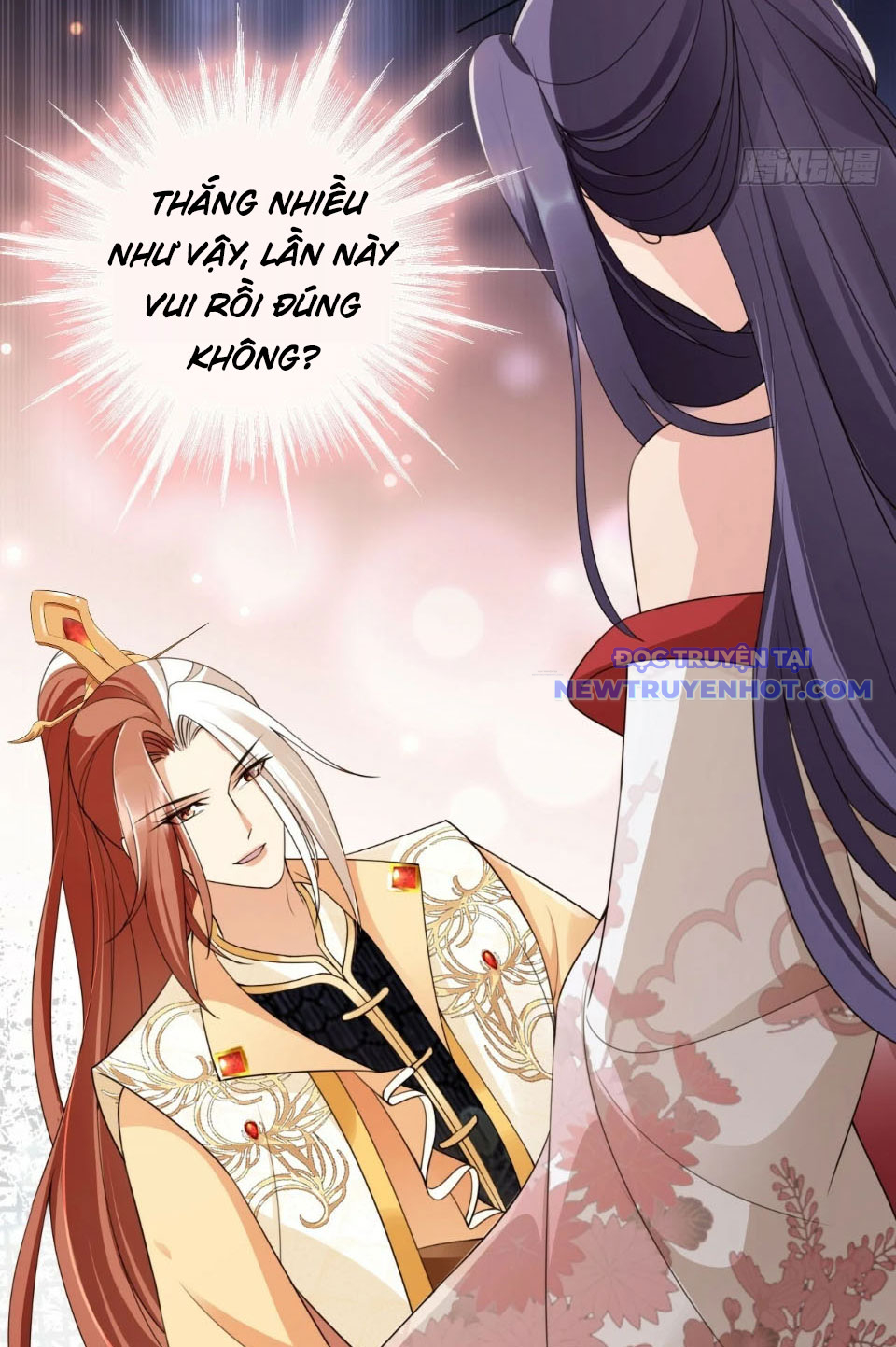 Tùy Tùng Của Nữ Phản Diện chapter 55 - Trang 50