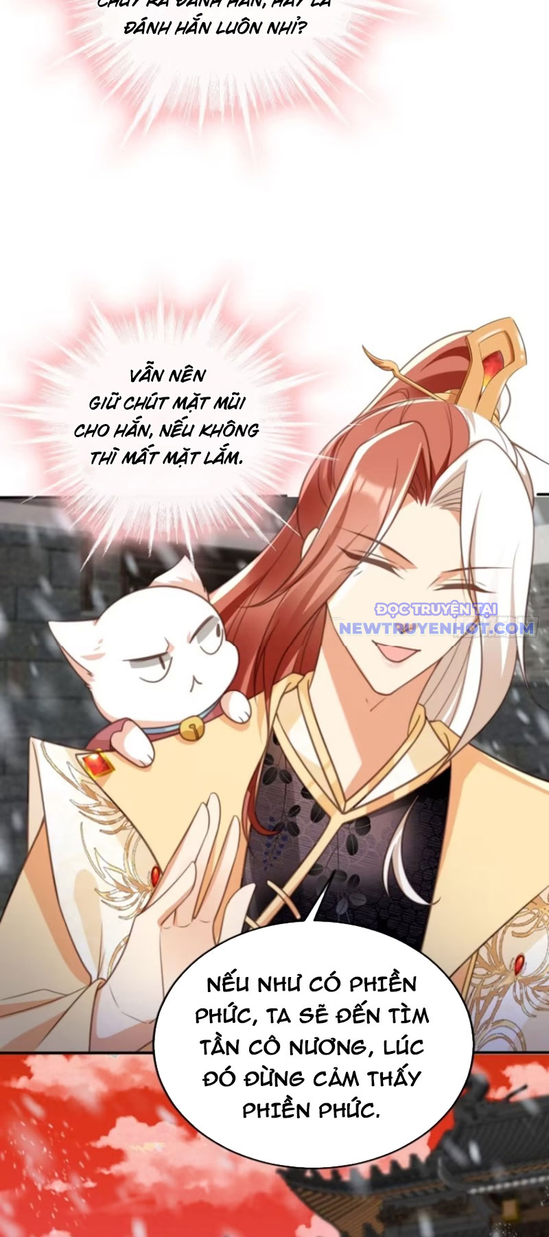 Tùy Tùng Của Nữ Phản Diện chapter 111 - Trang 10