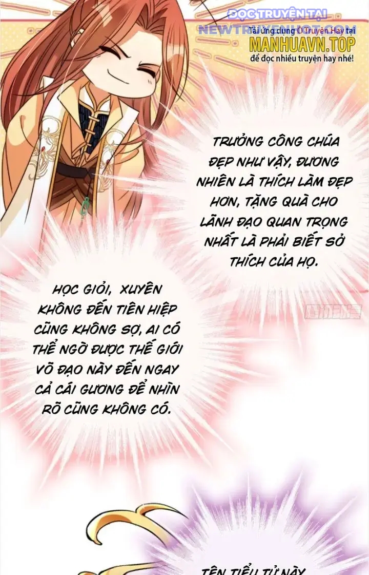 Tùy Tùng Của Nữ Phản Diện chapter 19 - Trang 4