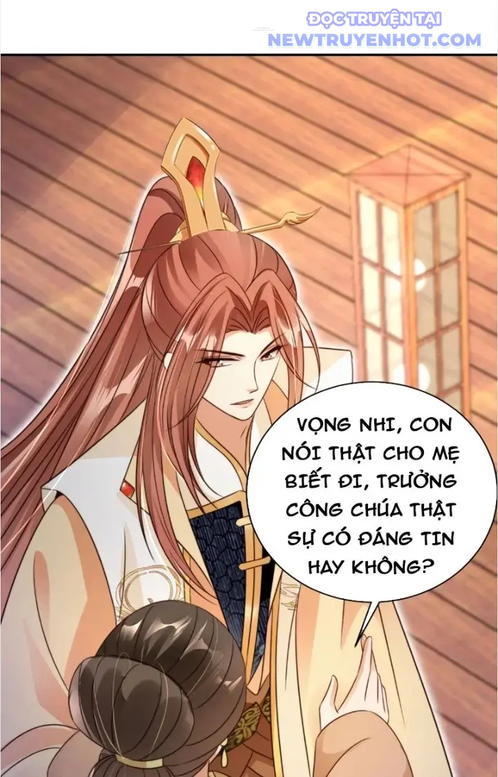 Tùy Tùng Của Nữ Phản Diện chapter 17 - Trang 17