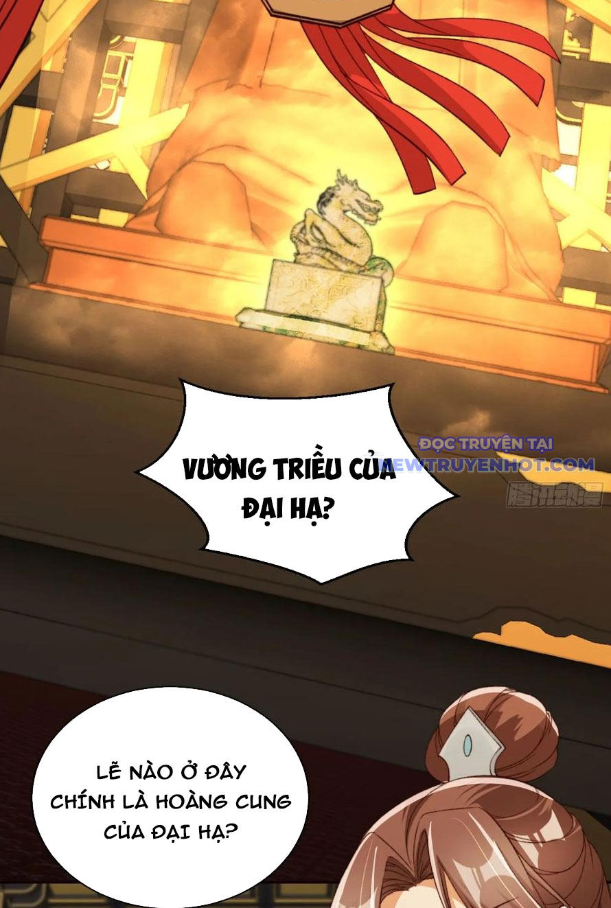 Tùy Tùng Của Nữ Phản Diện chapter 64 - Trang 16