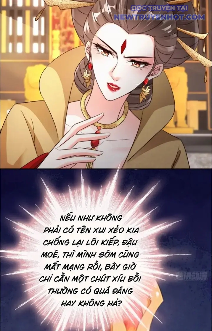 Tùy Tùng Của Nữ Phản Diện chapter 17 - Trang 9
