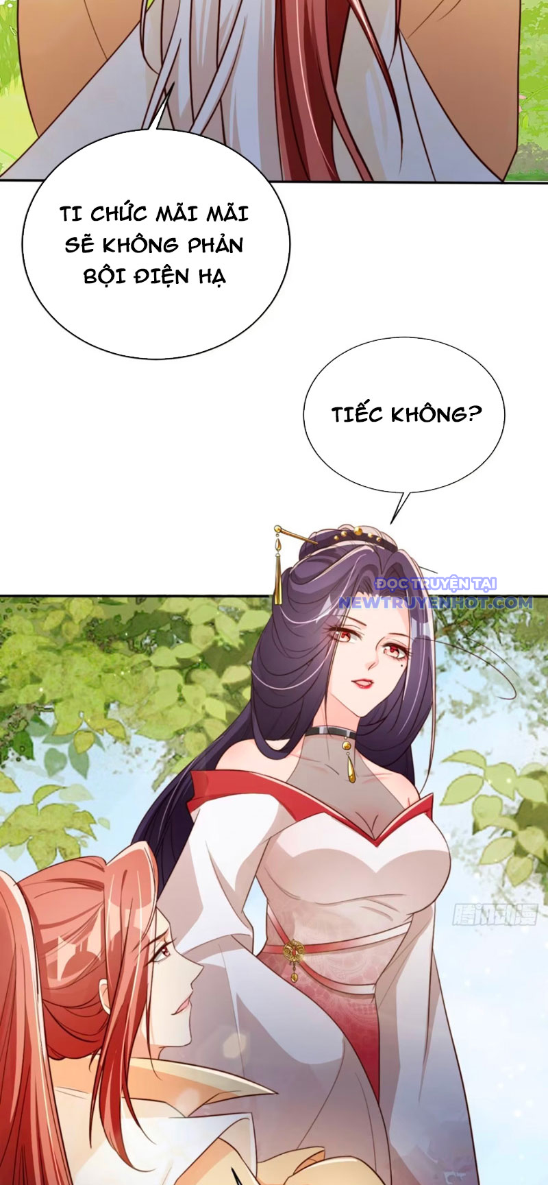 Tùy Tùng Của Nữ Phản Diện chapter 60 - Trang 11