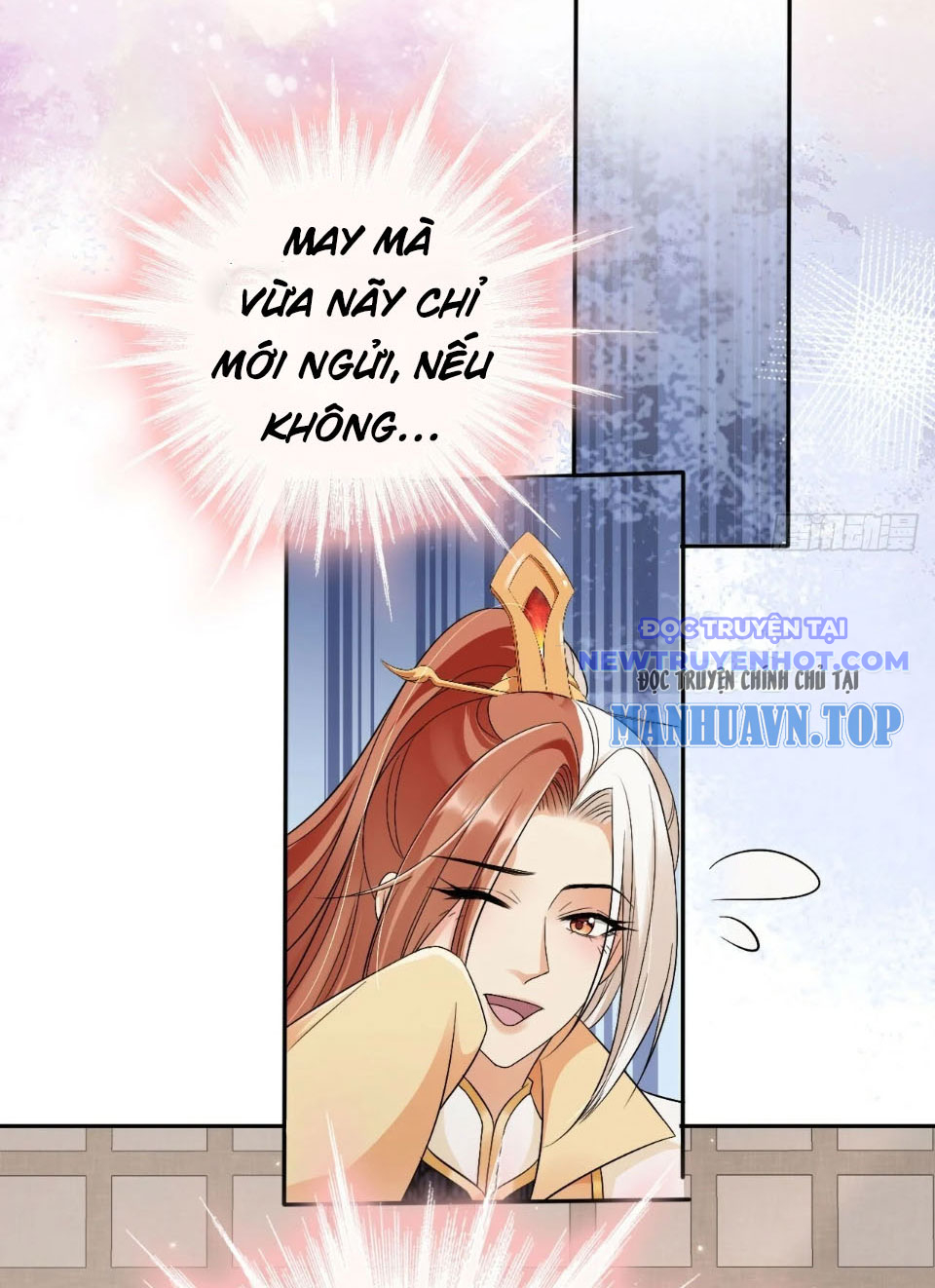 Tùy Tùng Của Nữ Phản Diện chapter 55 - Trang 21