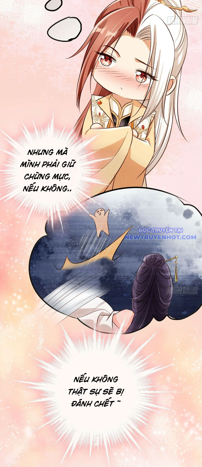 Tùy Tùng Của Nữ Phản Diện chapter 56 - Trang 8