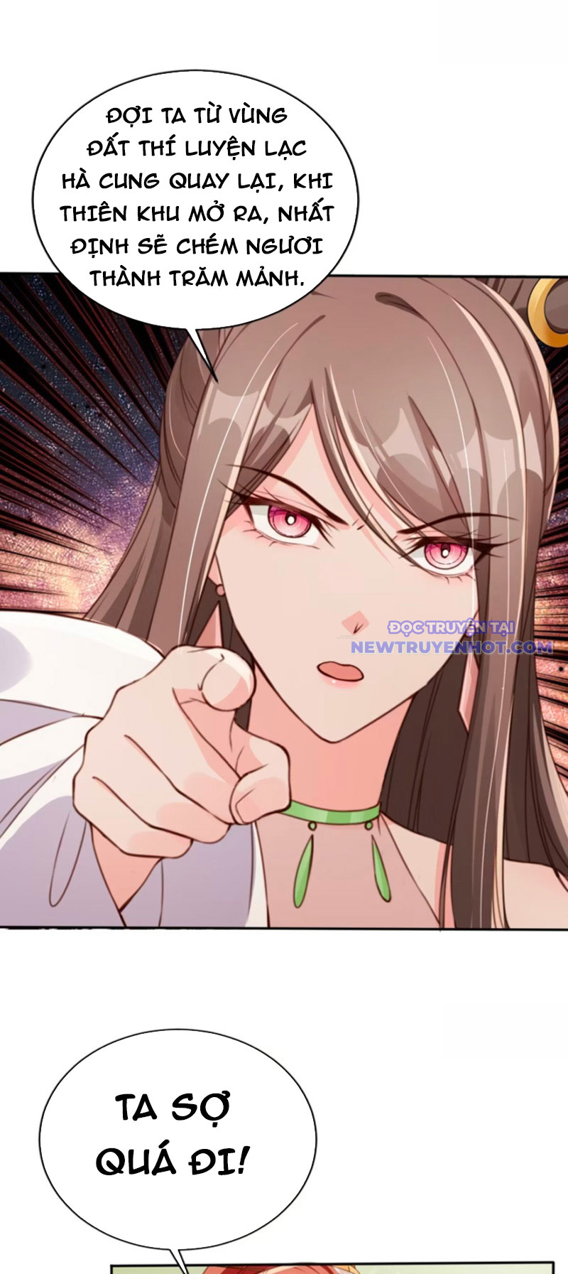 Tùy Tùng Của Nữ Phản Diện chapter 59 - Trang 24