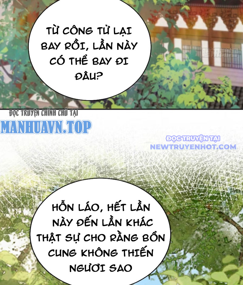 Tùy Tùng Của Nữ Phản Diện chapter 61 - Trang 8