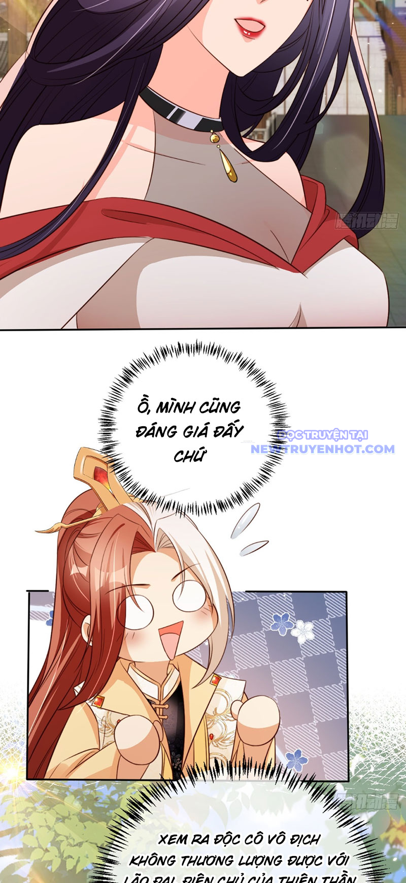 Tùy Tùng Của Nữ Phản Diện chapter 66 - Trang 35