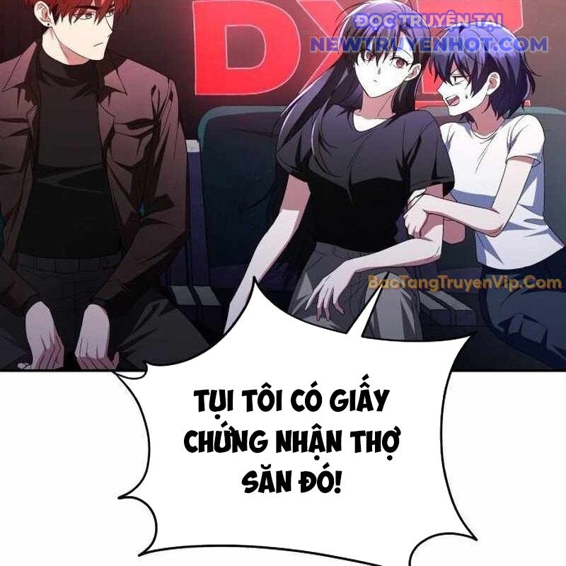 Tanker Hạng C Bất Tử chapter 6 - Trang 56