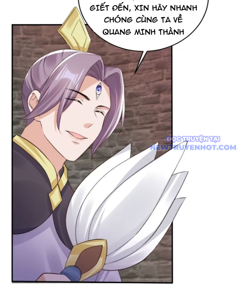 Tùy Tùng Của Nữ Phản Diện chapter 120 - Trang 16