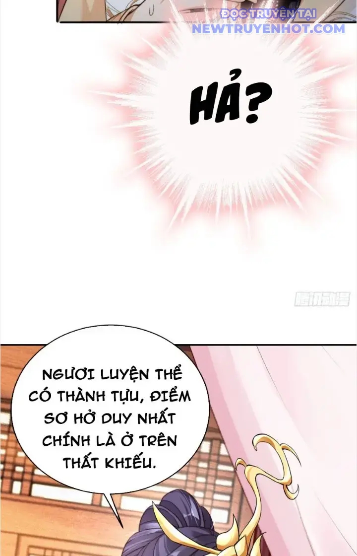 Tùy Tùng Của Nữ Phản Diện chapter 19 - Trang 30
