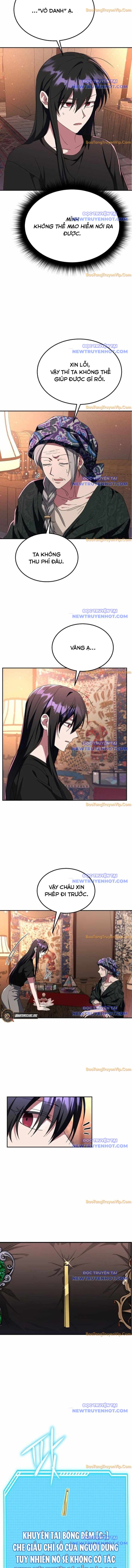 Tanker Hạng C Bất Tử chapter 7 - Trang 12