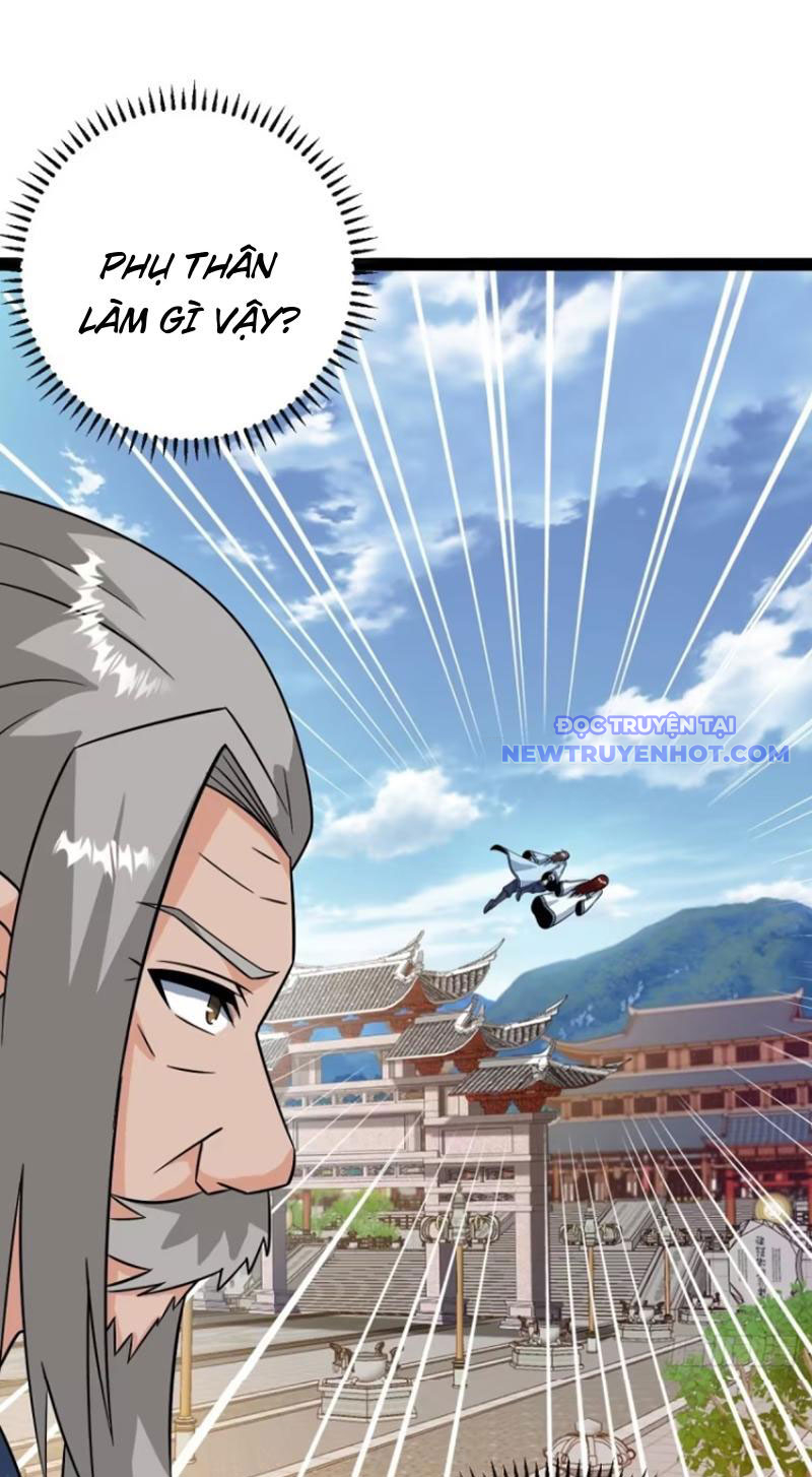 Trăm Tuổi Mở Hệ Thống, Hiếu Tử Hiền Tôn Quỳ Khắp Núi! chapter 72 - Trang 2