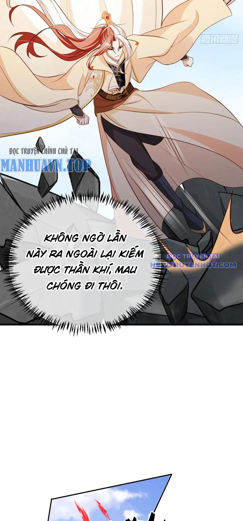 Tùy Tùng Của Nữ Phản Diện chapter 65 - Trang 10
